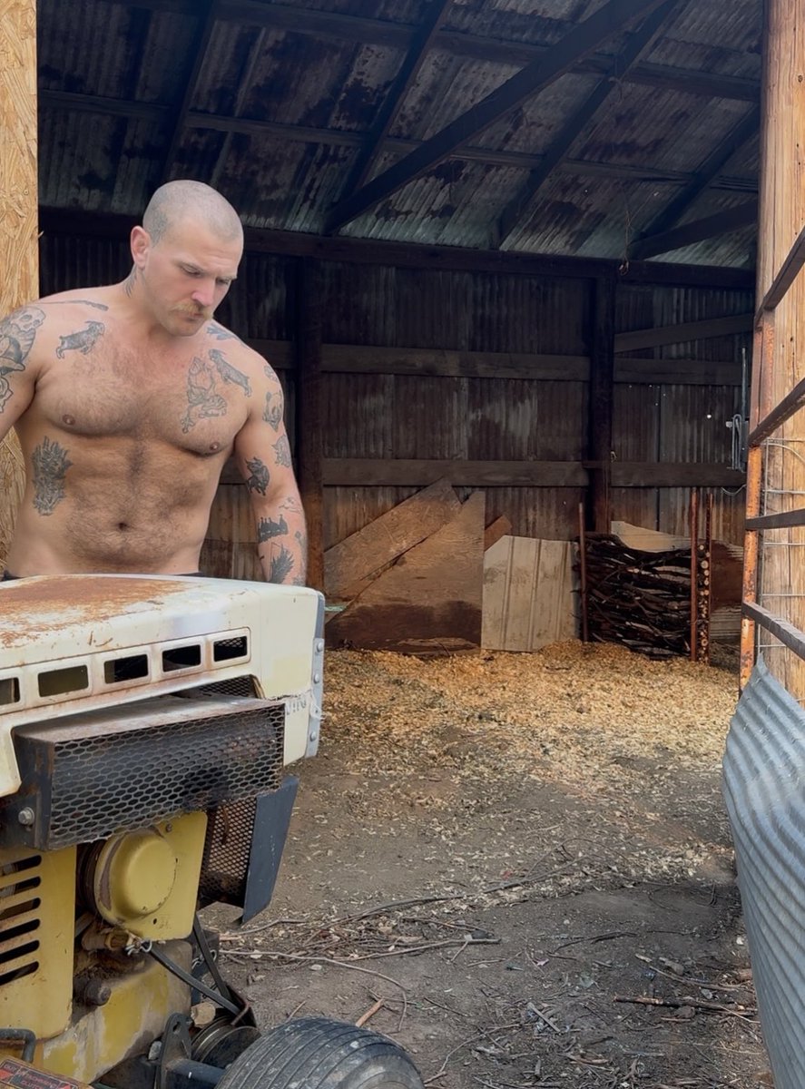 The Jacked Rancher tweet media