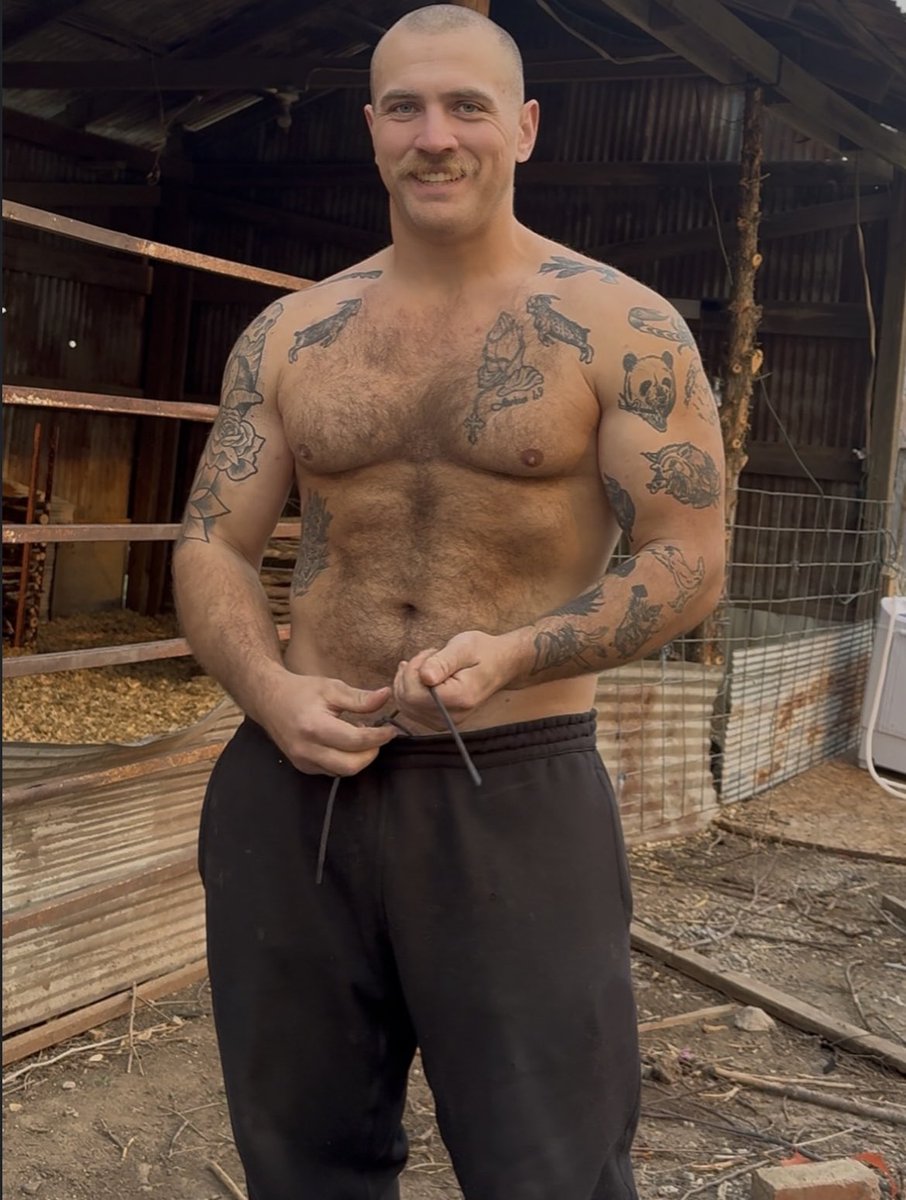 Doin new things 😎#agriculture #dailypost #modernfarm