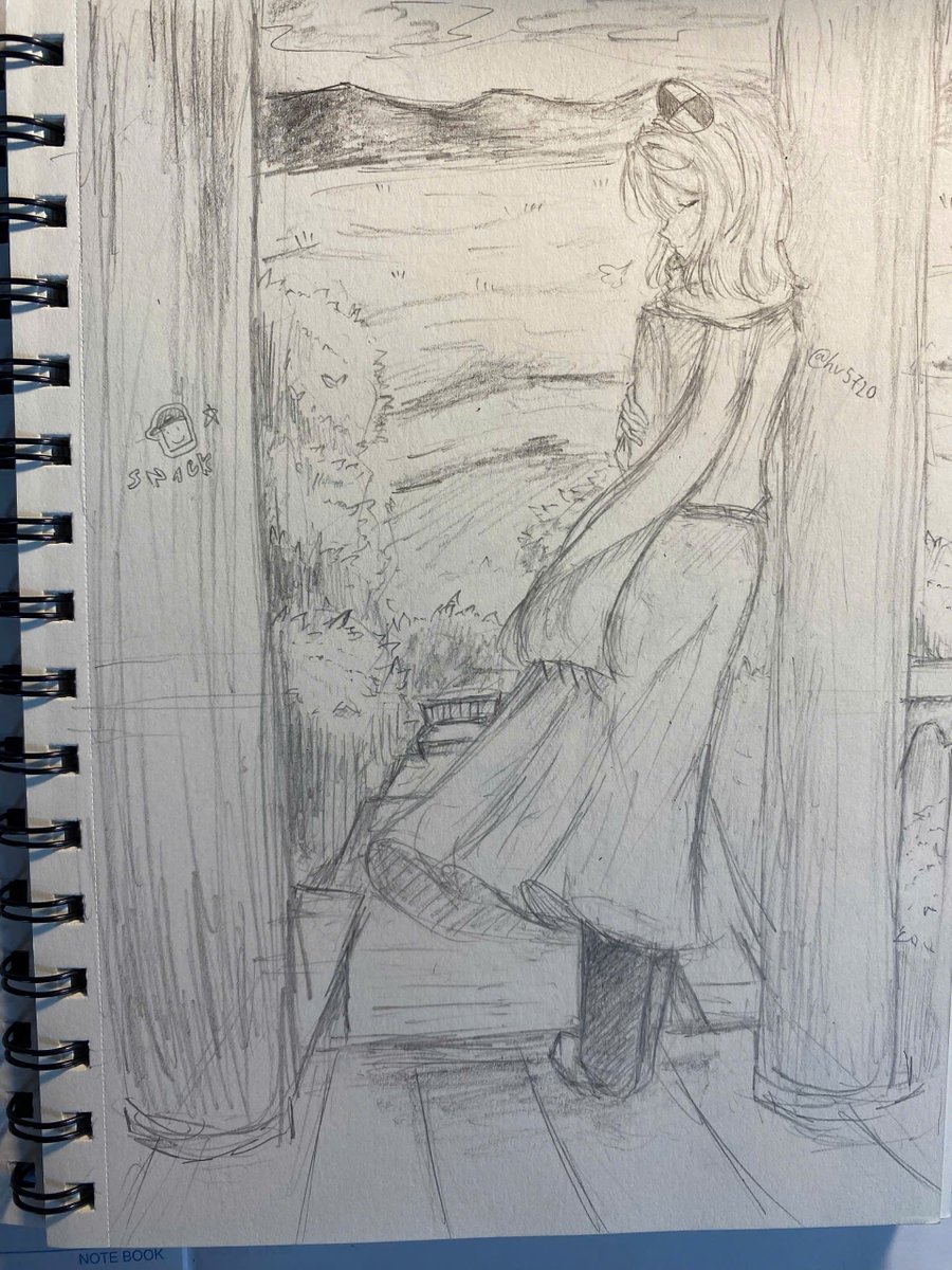 hv5720's tweet image. Not something im satisfied with but I posted it anyway
#gasa4 #dummy #gasa4dummy