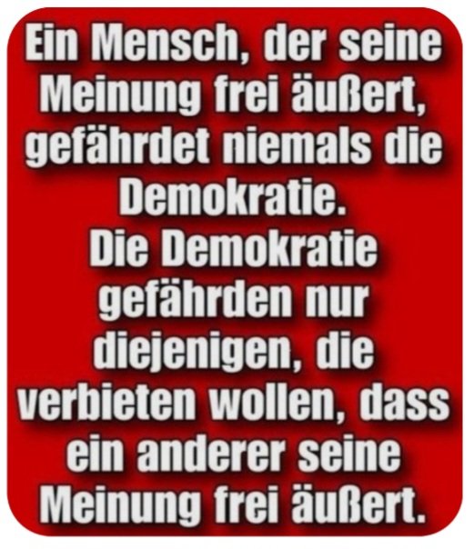 𝐙𝐮𝐤𝐮𝐧𝐟𝐭𝟑𝟕 - Bernd F. - F wie Freiheit! 🗽 tweet media