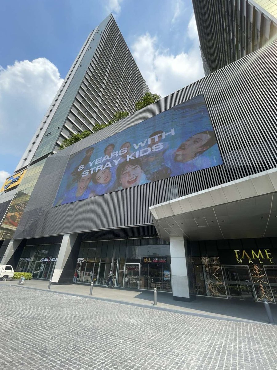 All For SKZ PH tweet media