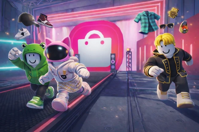 📰 Noticias Roblox y UGC ➤ tweet media