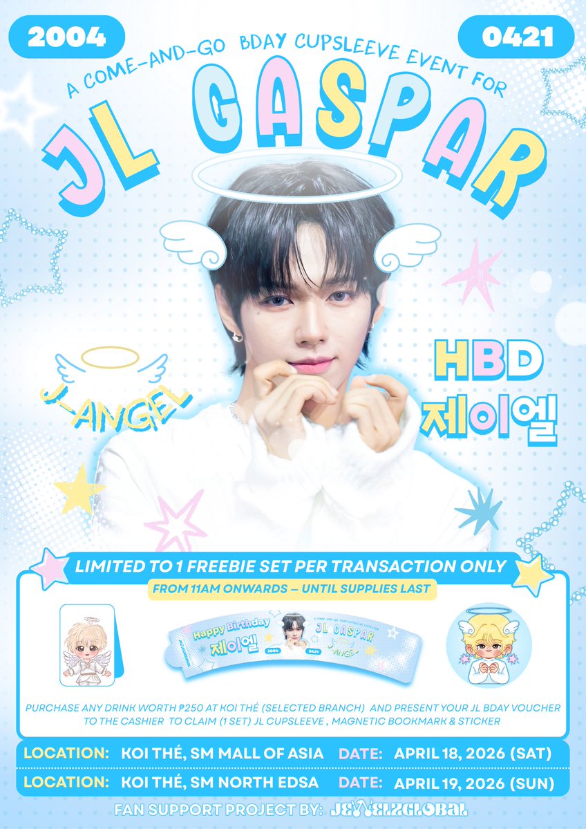 JEWELZ GLOBAL tweet media