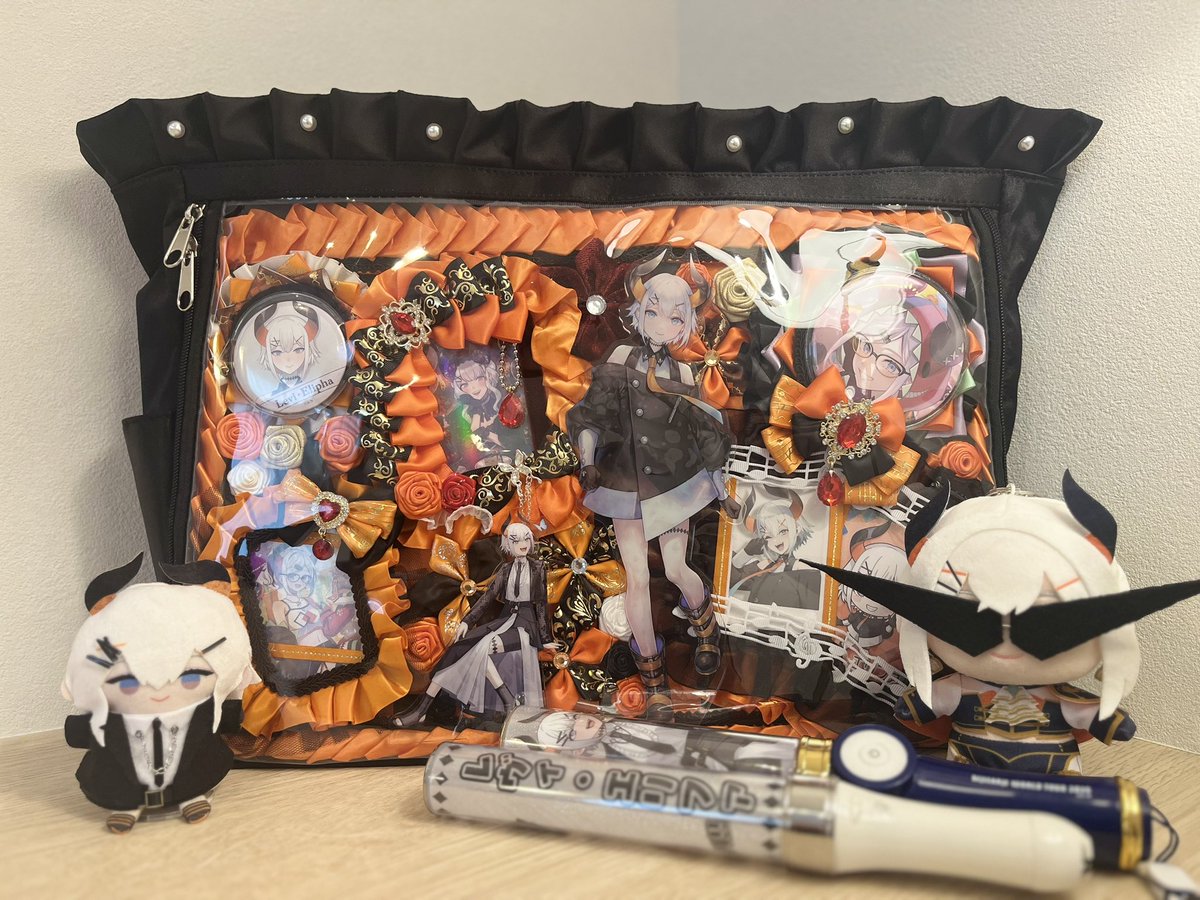 中落カルピ🔲 tweet media