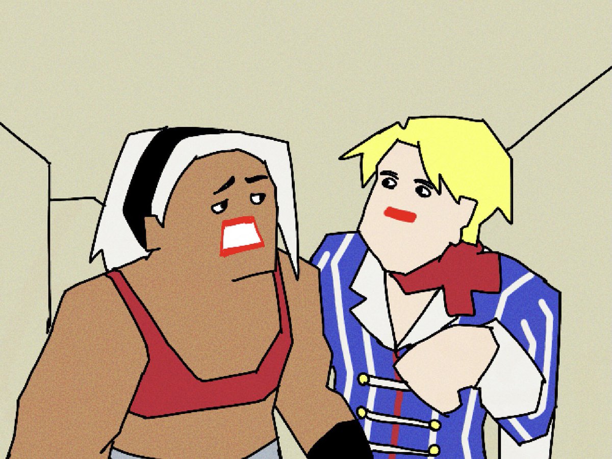 ブラじゃないYO