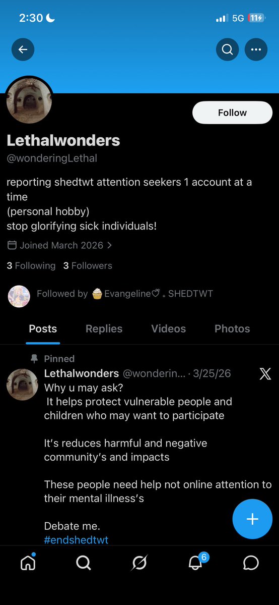 v ໒꒱ིྀ༝⁺ tweet media