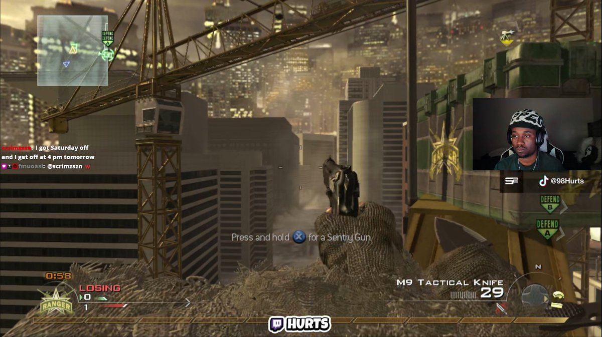 SoaR Hurts tweet media