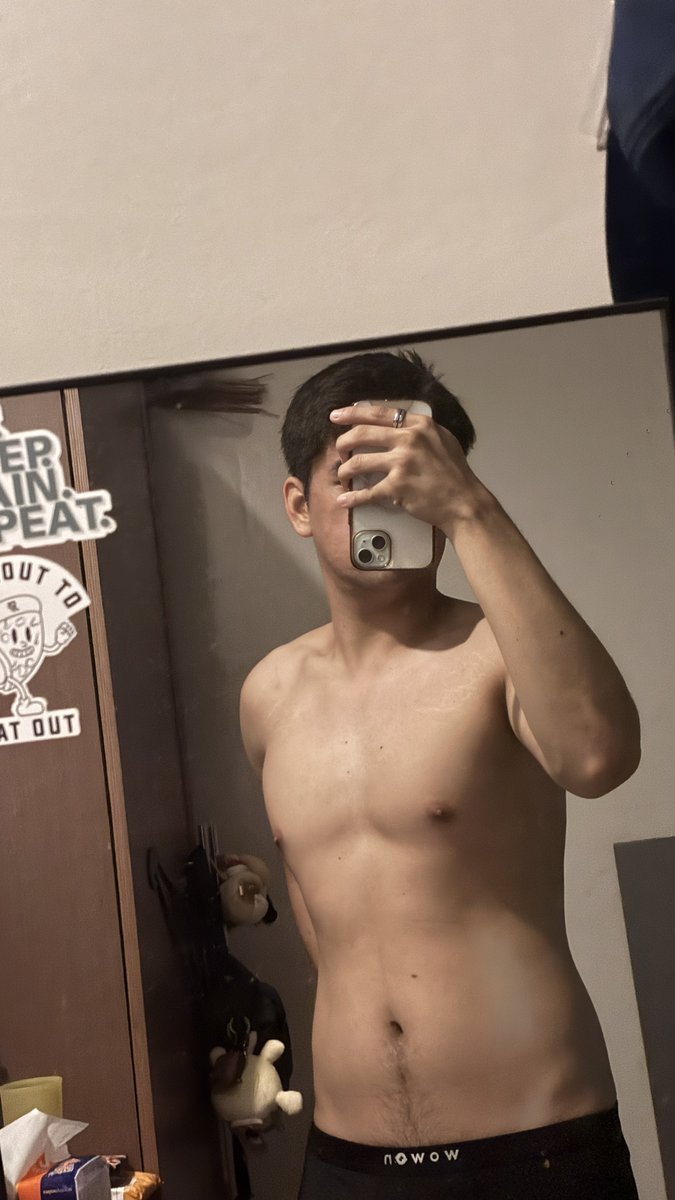 Menurut kalian kalau segini masuk ga? 
Atau lbh bagus digedein lagi??