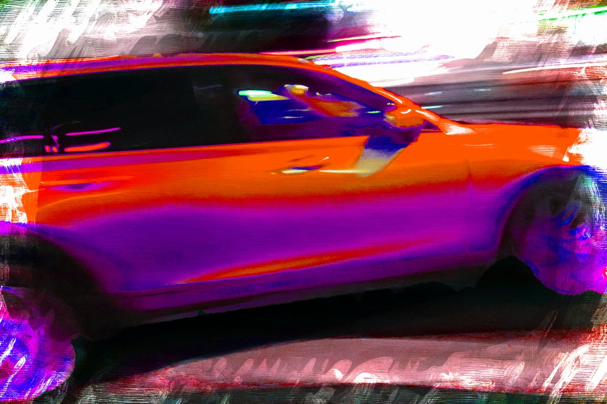 lassetur's tweet image. It simply passed by. Just a moment in motion, gone as quickly as it appeared.

96391727_6
#Movement #CityLife #Street #lassetur