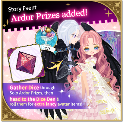 Court of Darkness_Official tweet media