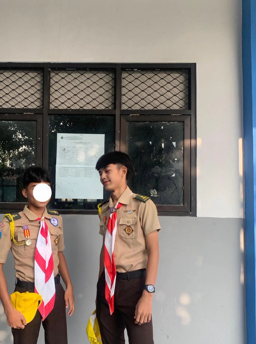 Bocahkosong tweet media