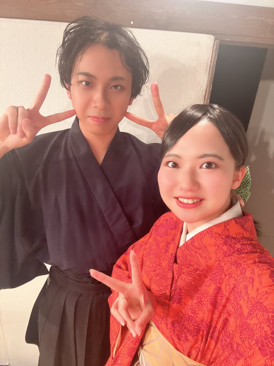 金井明日佳 - かないあすか - tweet media