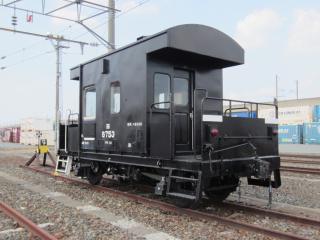 JR貨物（公式） tweet media