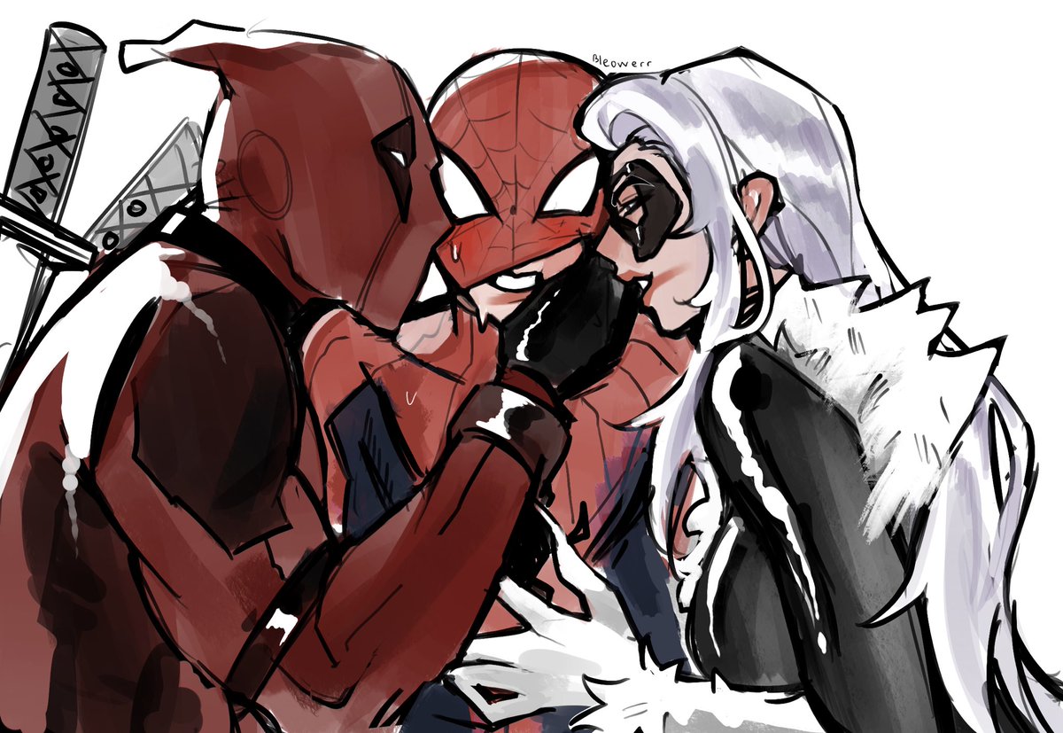 bleow 💌💢| Comms OPEN tweet media