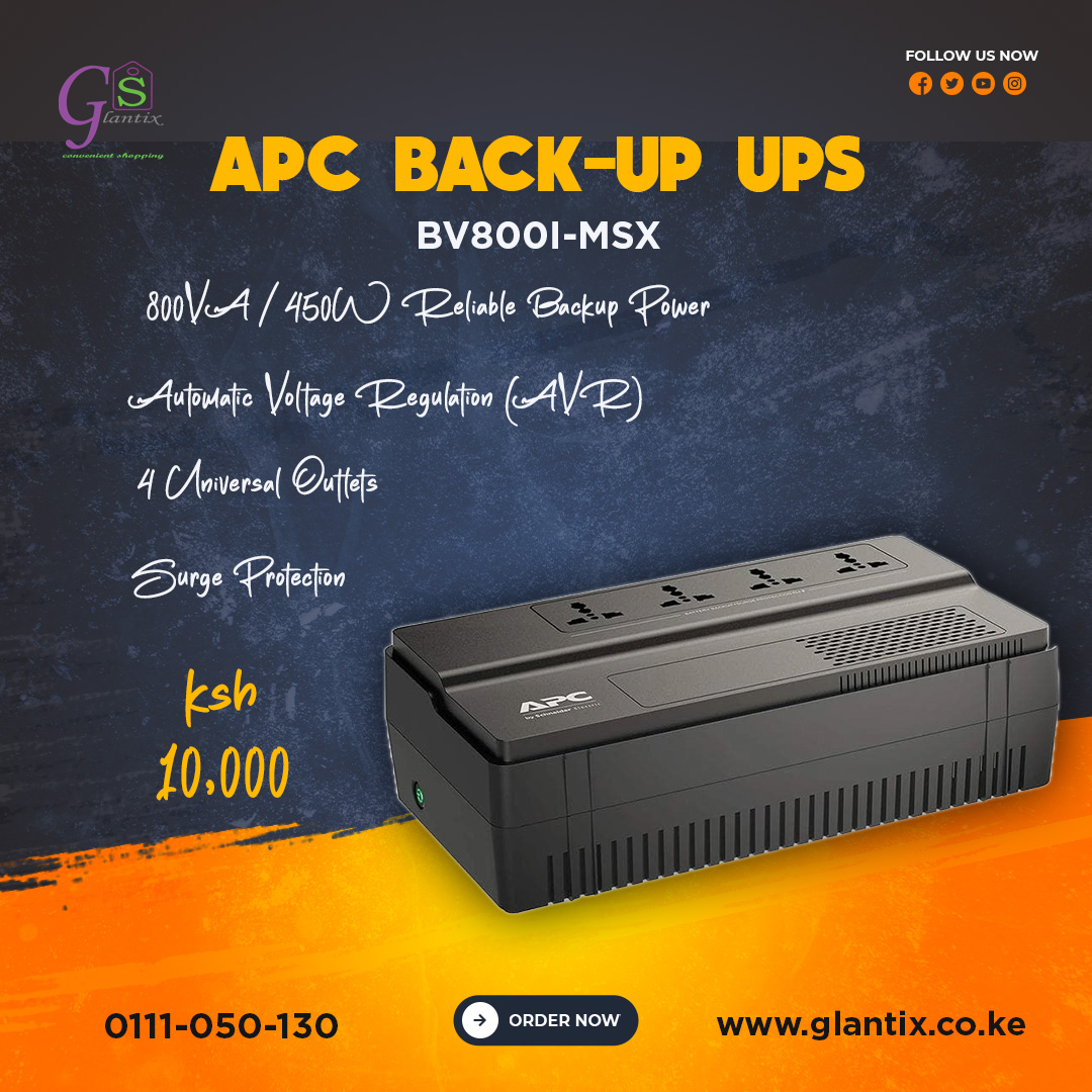 Glantix Solutions ltd tweet media