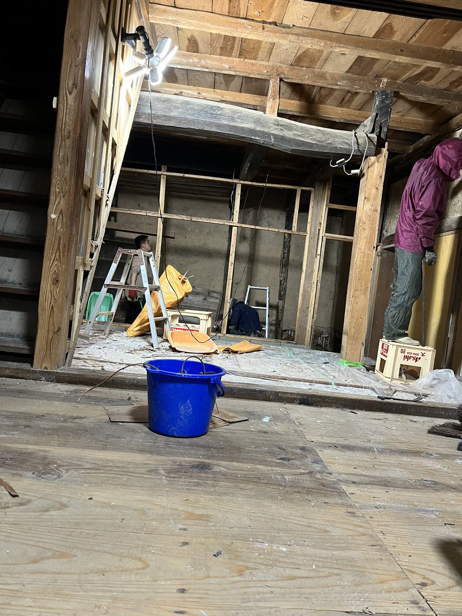 園田みつよし　遊び人から社長に転職 tweet media