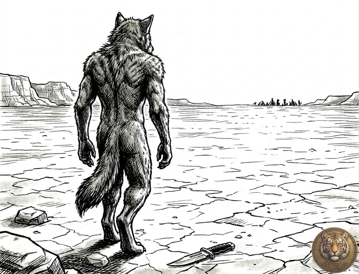 Kongo Tiger tweet media