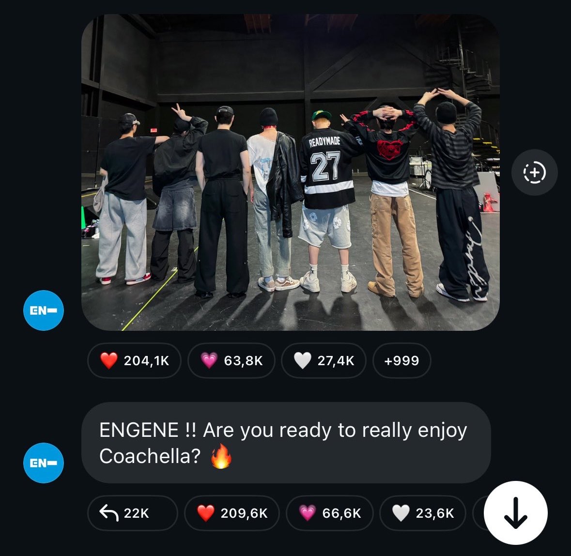 꿀파이🍯byul | sevEN tweet media