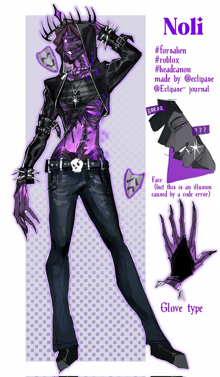 ECLIPASE tweet media