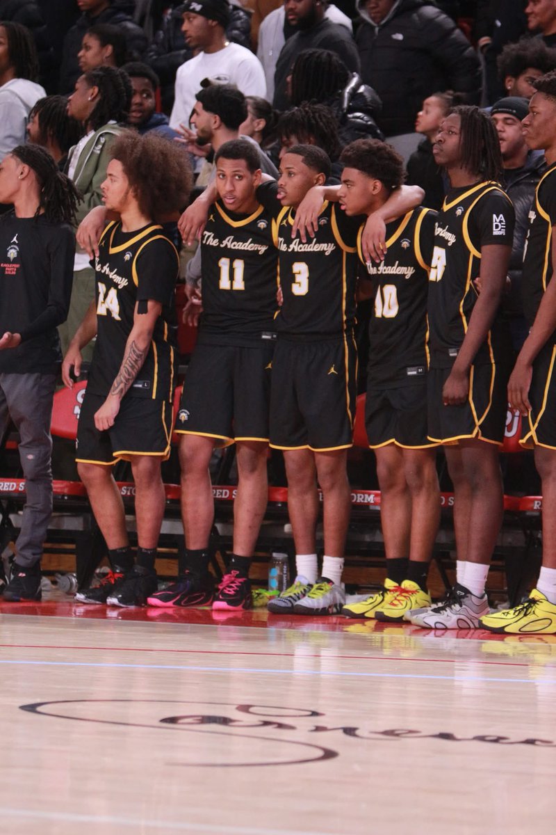 daves_joint's tweet image. #lostfiles March 12th, 2026.

Throughout the season, @theacademybx made their presence felt around the city, as they steamrolled through the @nycpsal Bronx/Manhattan AAAA division &amp;amp; won their fifth consecutive Bronx borough championship &amp;amp; made it all the way to the city