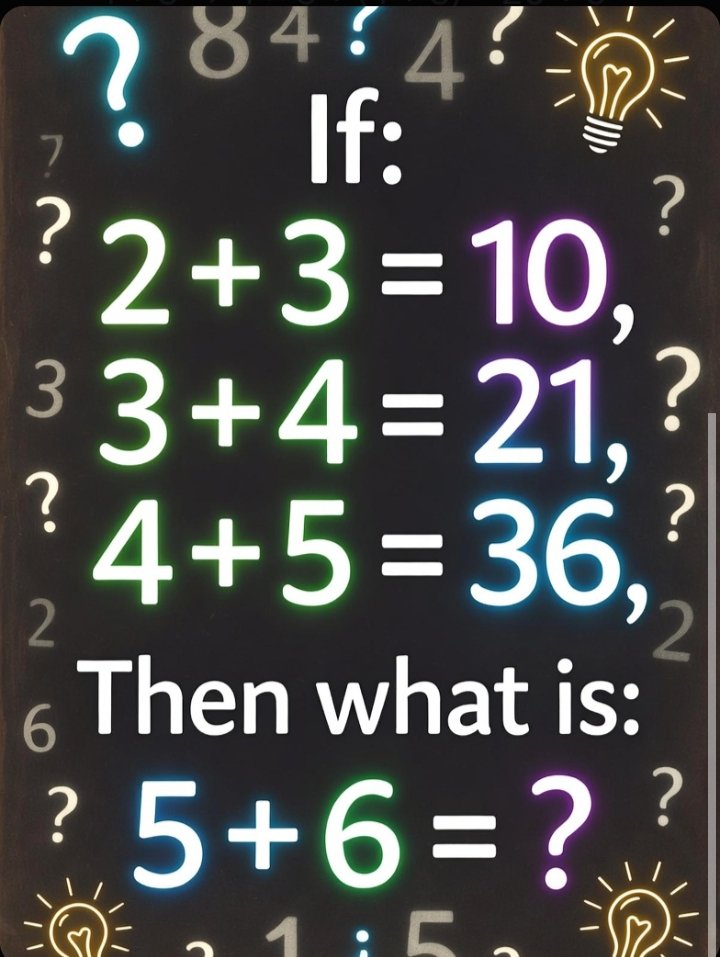 Paschaline48529's tweet image. #ThinkFast