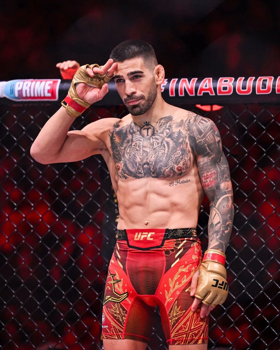 Red Corner MMA tweet media