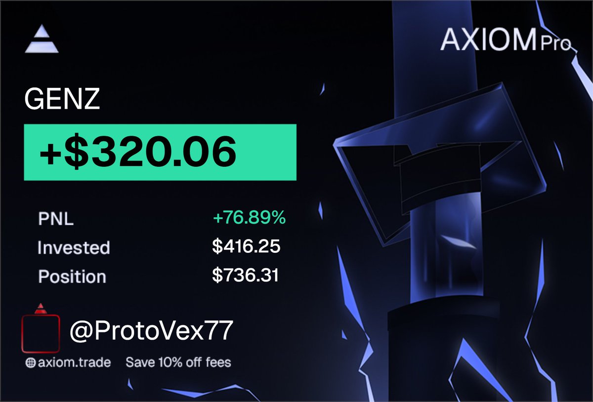 Proto-Vex 77 tweet media