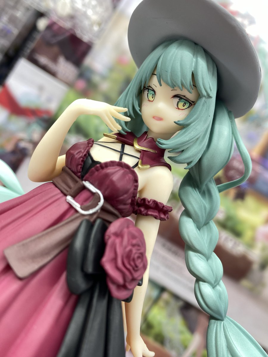 🌸新景品入荷情報①🌸 💖To LOVEる―とらぶる―ダークネス BiCute