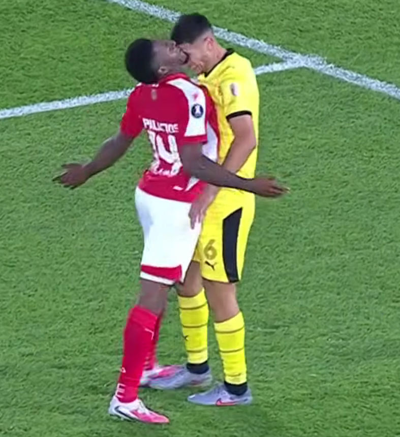 RicardoEscobarFC tweet media