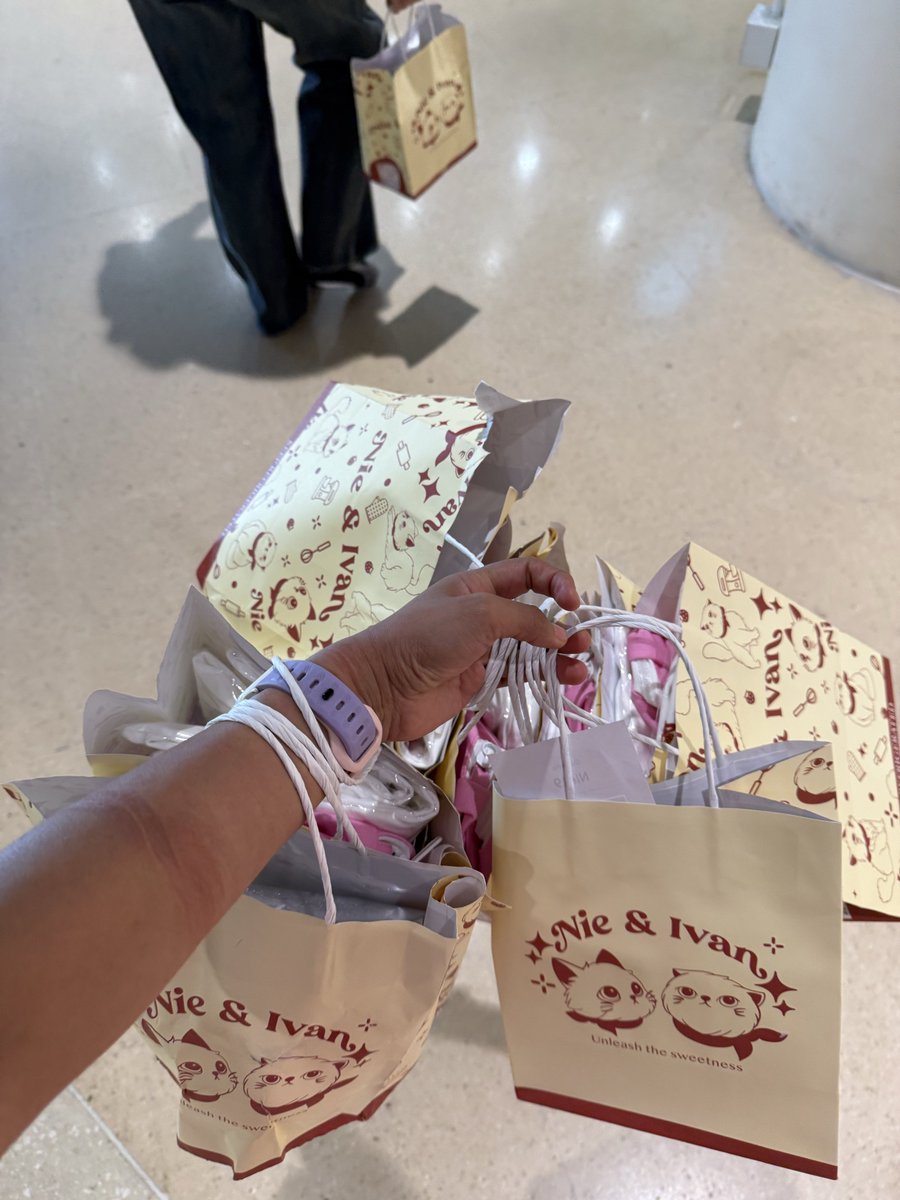 ᑦ꒰ • ༝ • ྀྀི꒱ᐣ tweet media