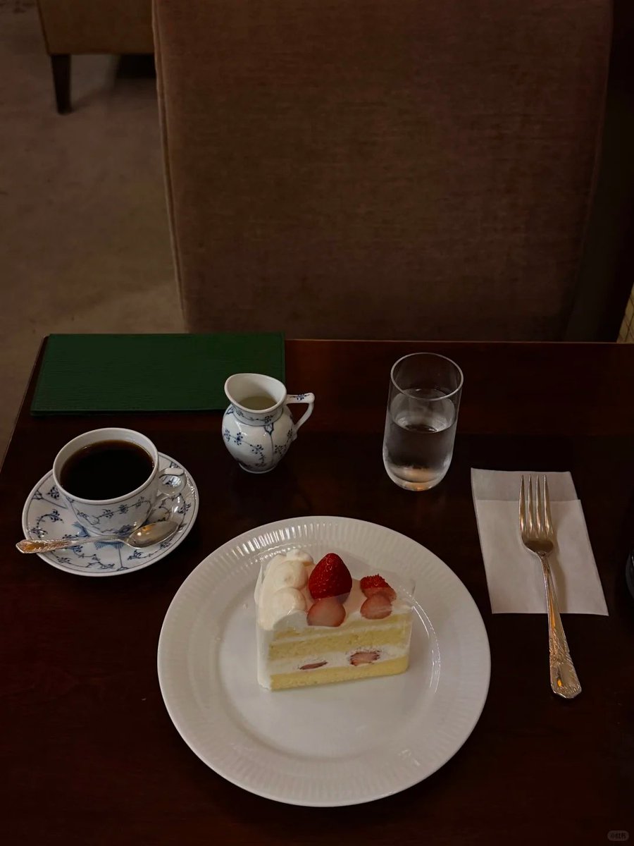 月とコーヒー tweet media