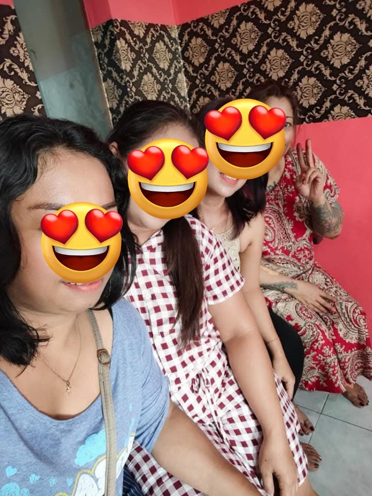 Pasutri Bali tweet media