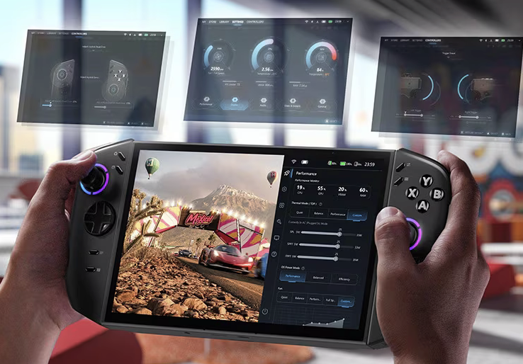 GAME España tweet media