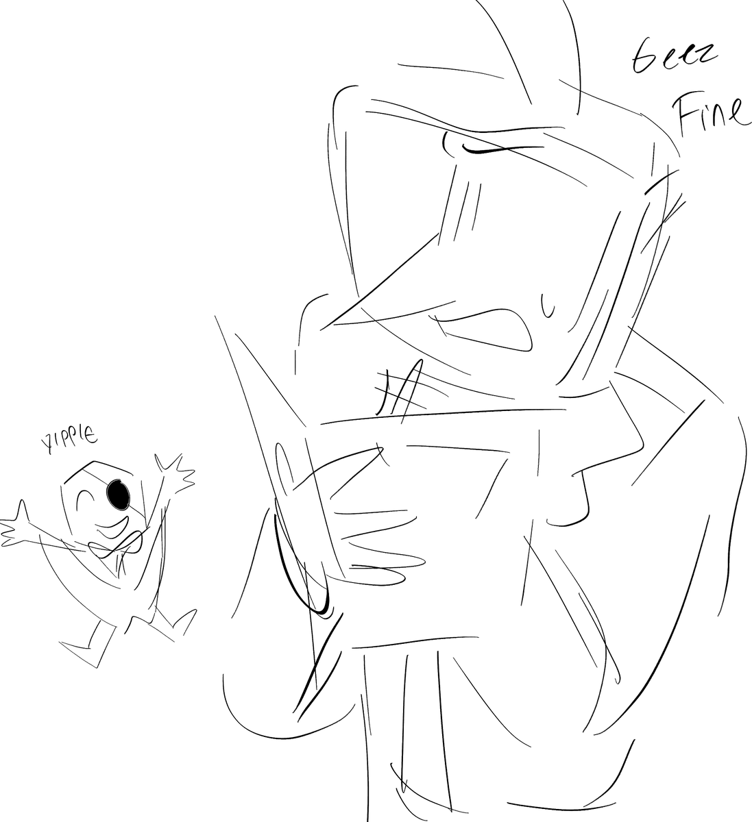 Zeiikeii tweet media