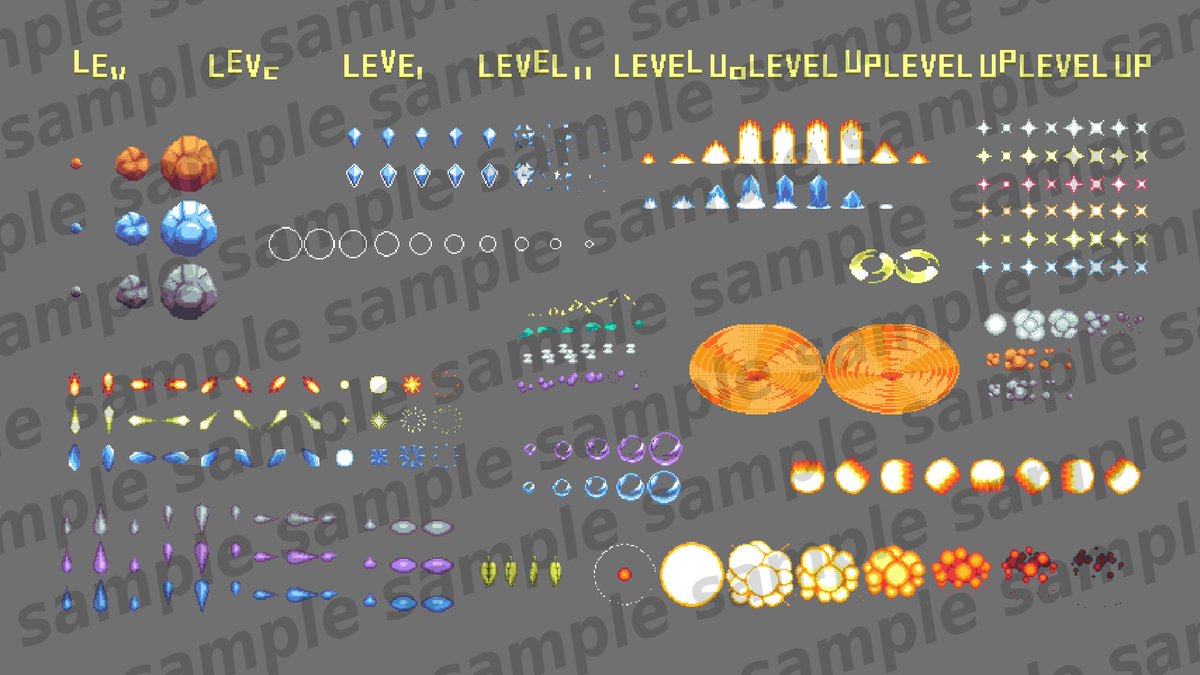 ぽん太＠番頭｜個人ゲーム開発者 tweet media