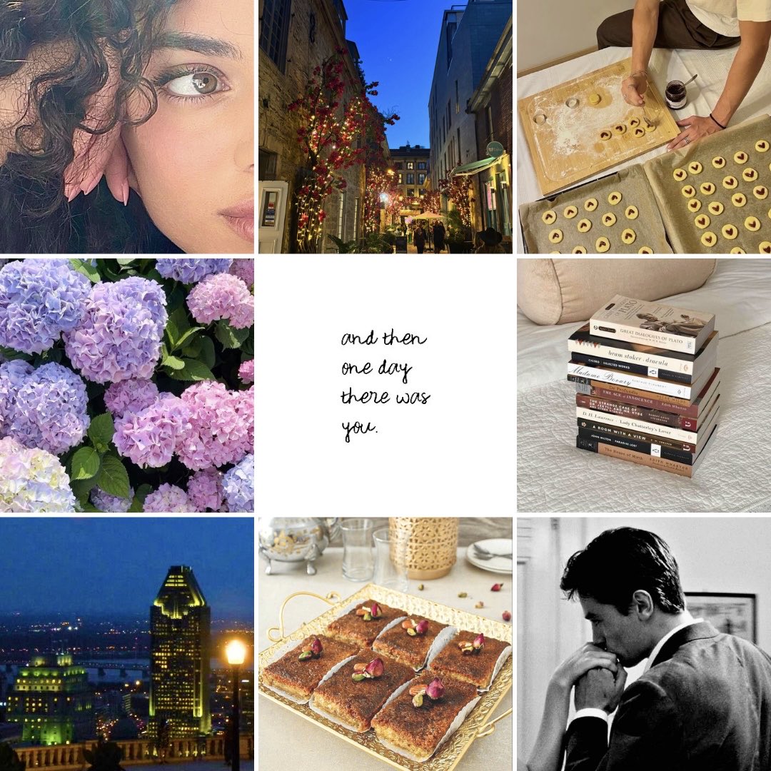 Neѕѕα is querying 🌙 tweet media