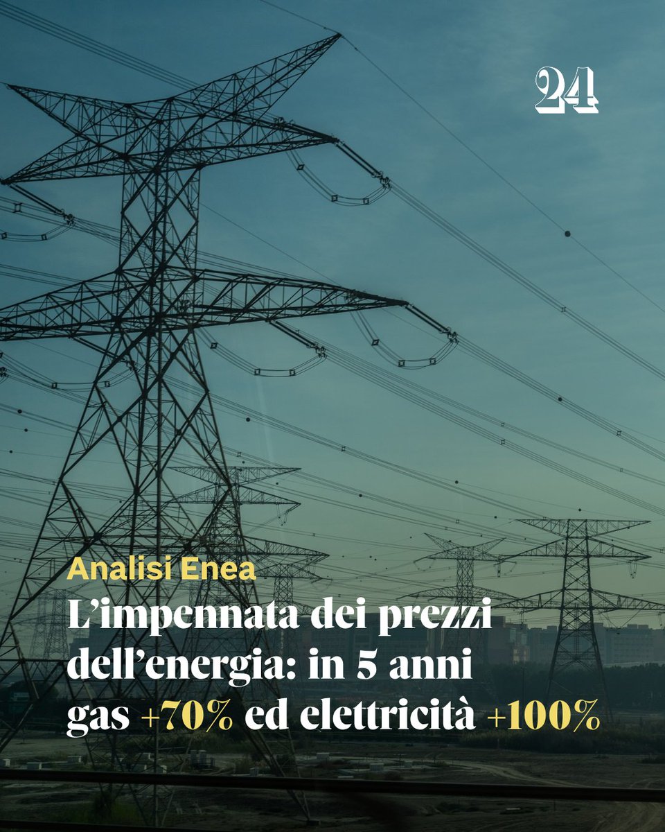 IlSole24ORE tweet media