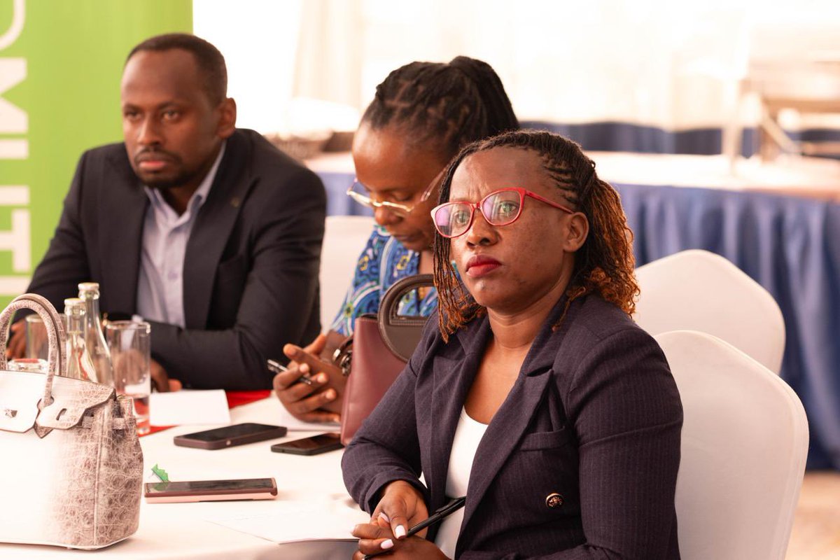 Old Mutual Uganda tweet media