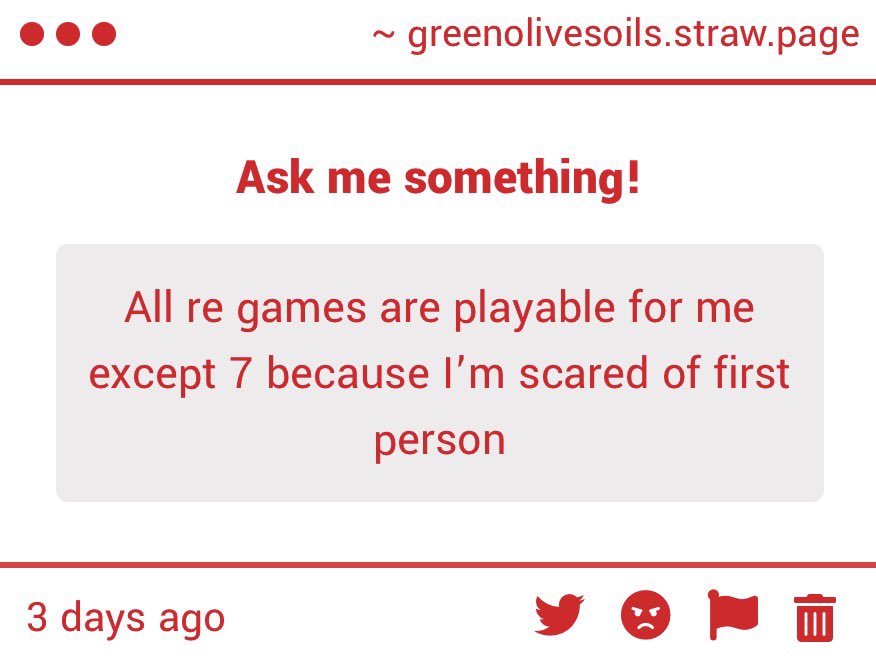 olive ♡ 🦦 tweet media