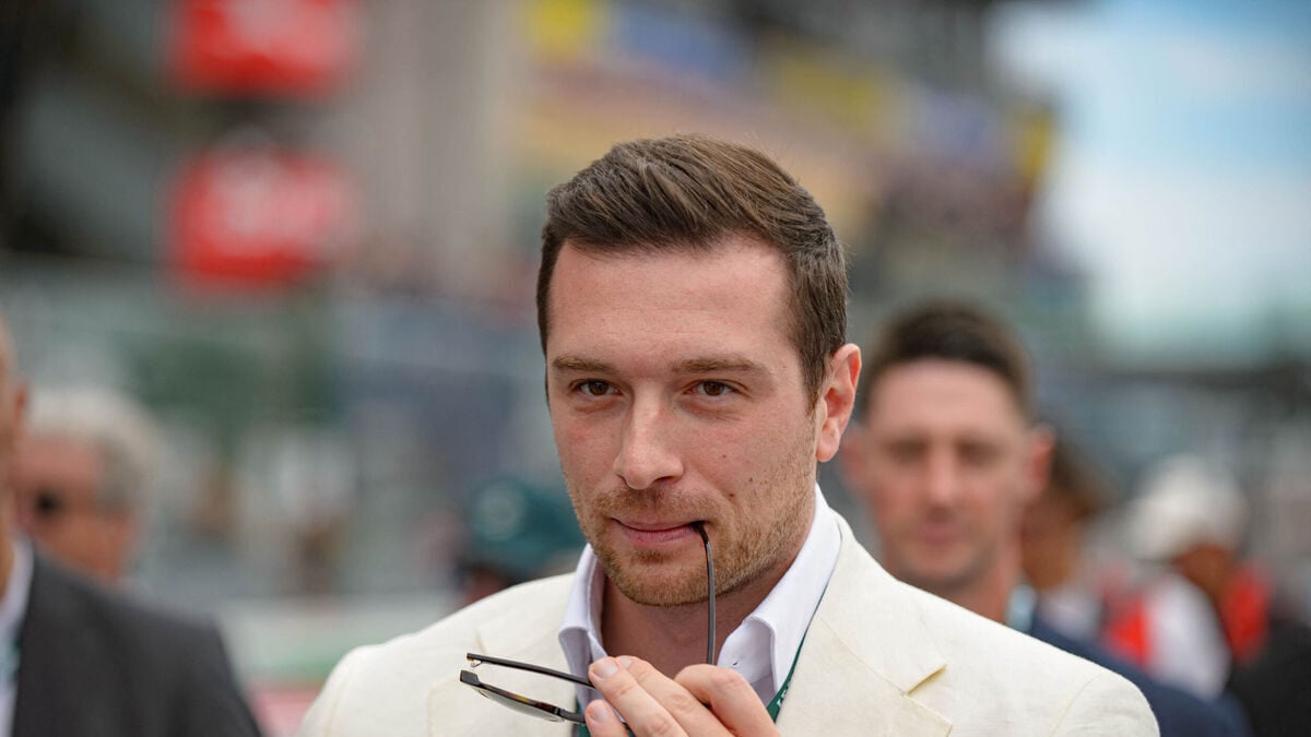 Victoire Populaire 2027 🔴🟣🟢 tweet media