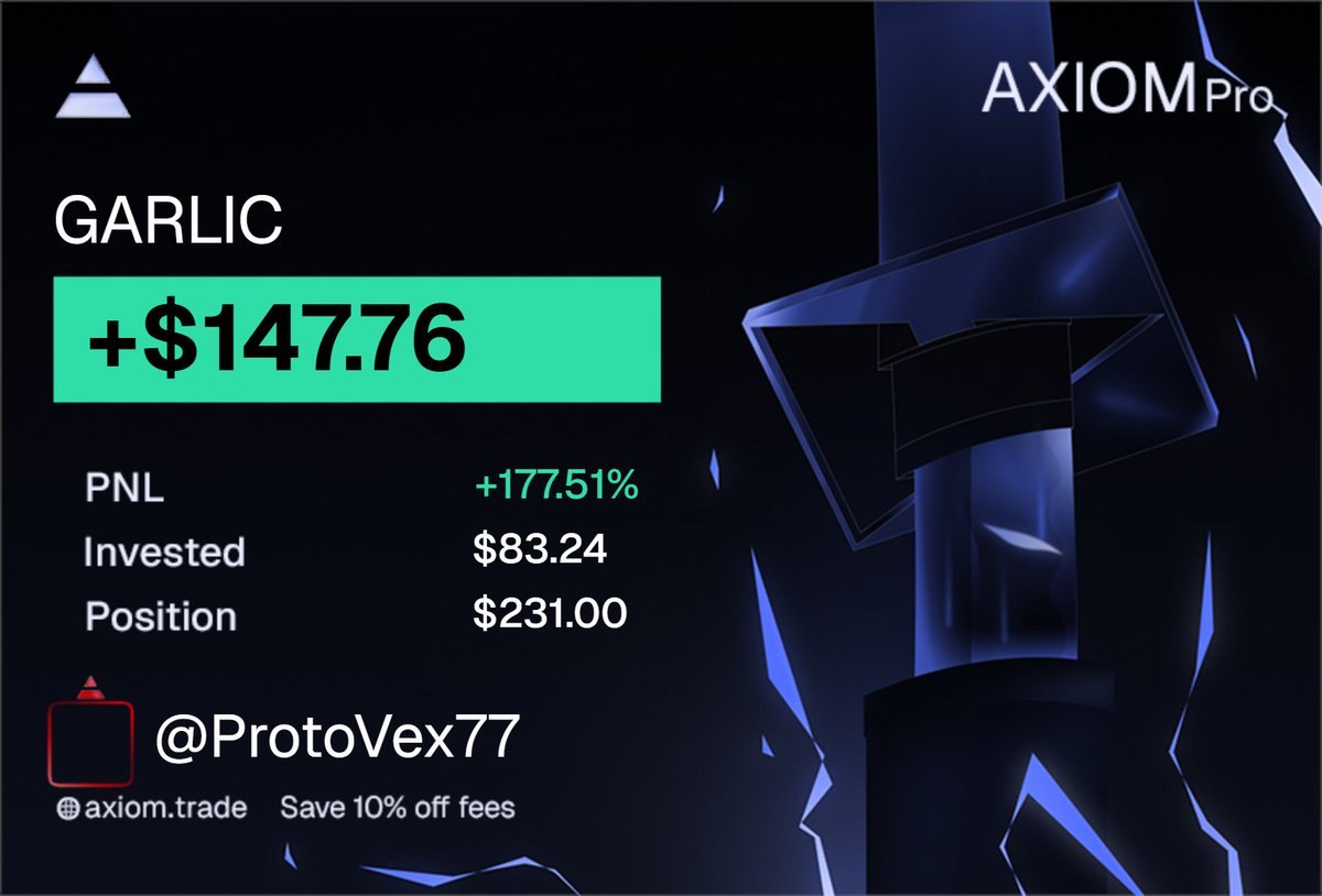Proto-Vex 77 tweet media