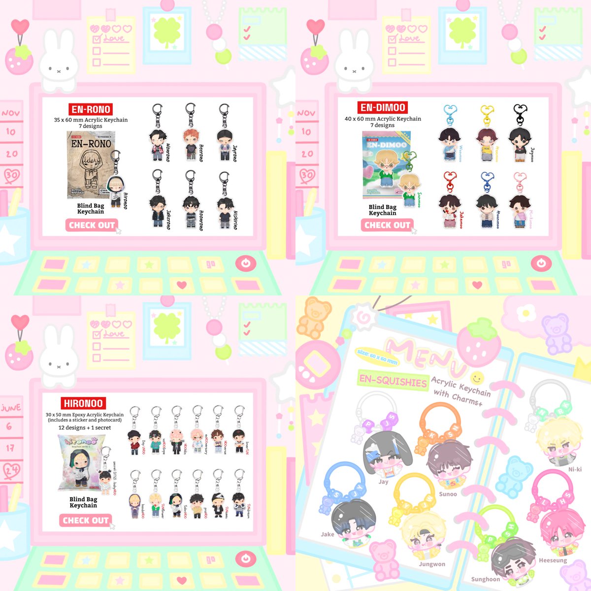 dear sunoo, a fan account tweet media