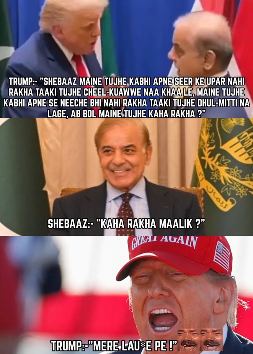 Vestige¹⁸ tweet media