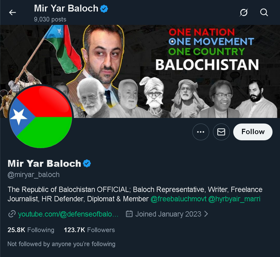 Vanguard OSINT tweet media