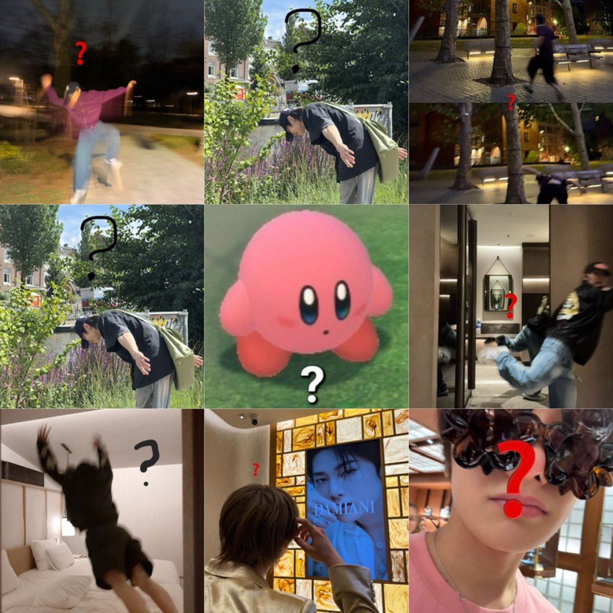 i8_n2_'s tweet image. jeongin and ❓ will never ends