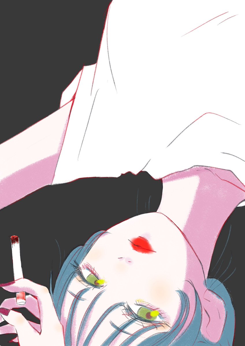 らくがき帳@イラスト依頼募集中 tweet media