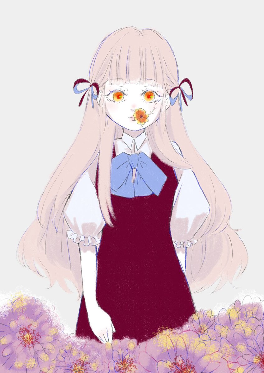 らくがき帳@イラスト依頼募集中 tweet media