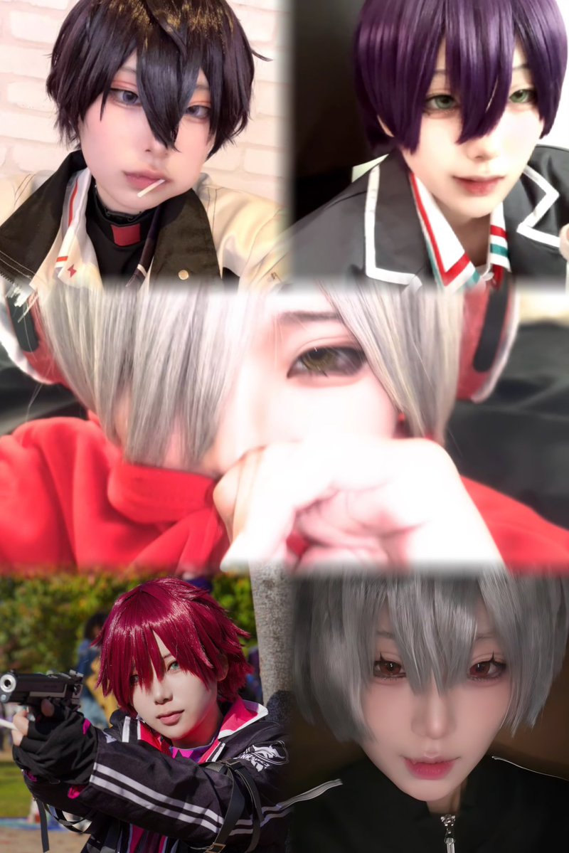 らりる tweet media