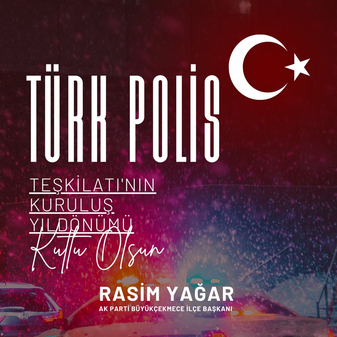 Rasim Yagar tweet media