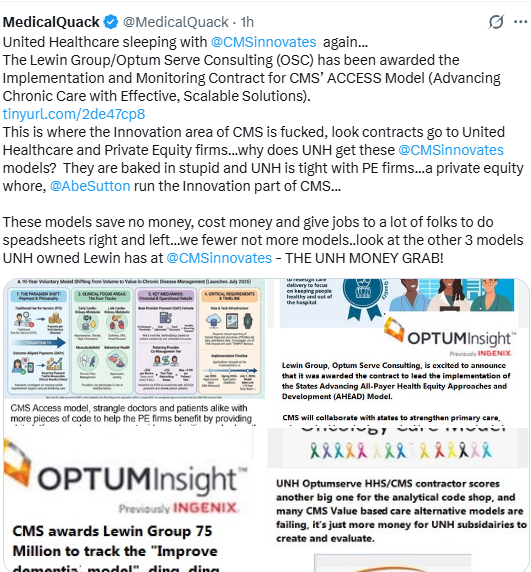 MedicalQuack tweet media